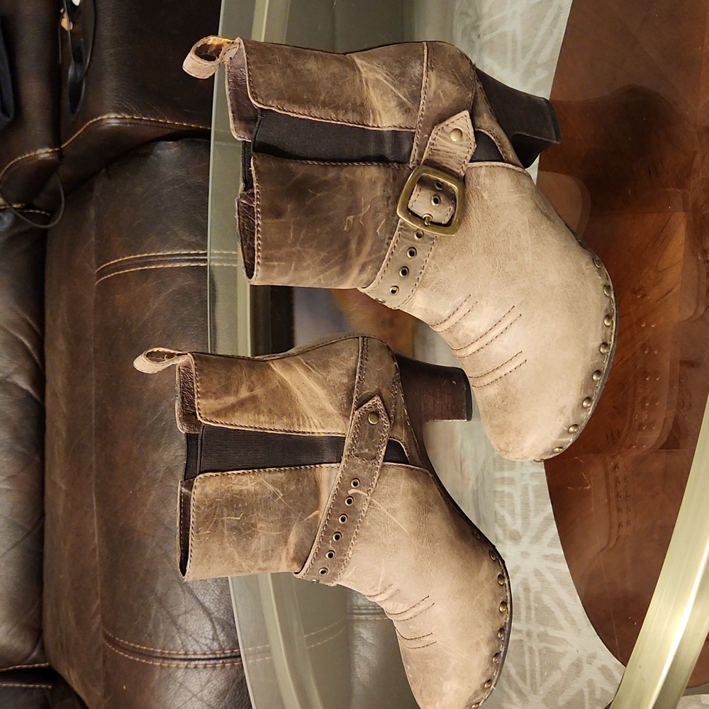 Dansko Ankle boots